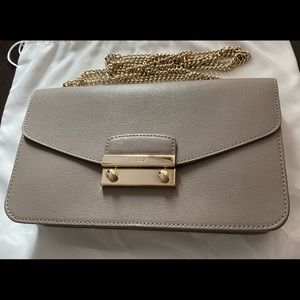 Furla crossbody bag